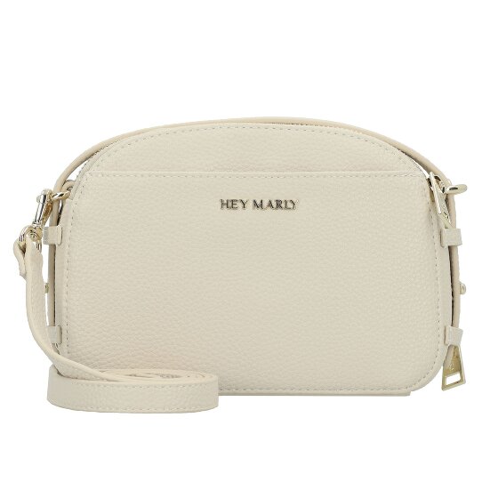 Hey Marly Style Mate  Handtas Leer 21.5 cm