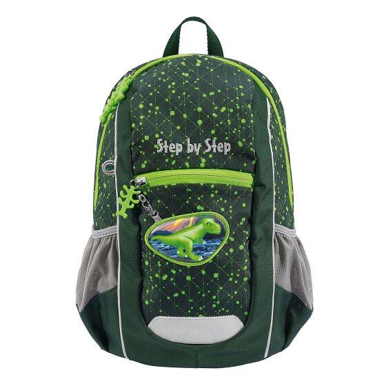 Step by Step KIGA Maxi Kinderrugzak 34 cm