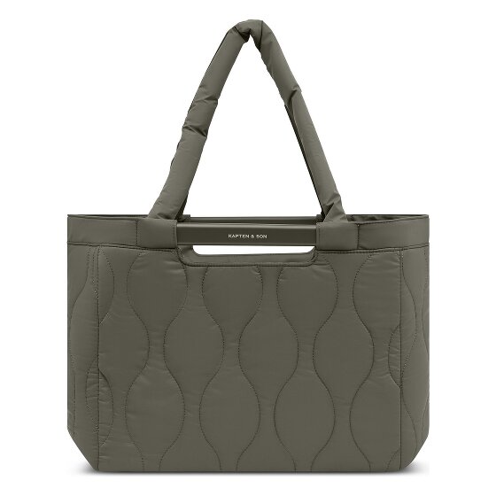 Kapten & Son Vaasa Shopper Tas 48 cm