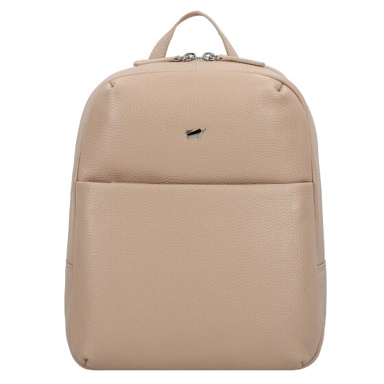 Braun Büffel Hanna Stad rugzak S Leer 31 cm