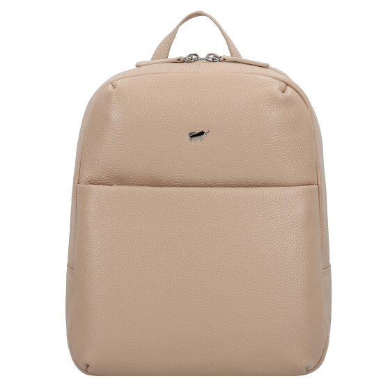 Braun Büffel Hanna Stad rugzak S Leer 31 cm
