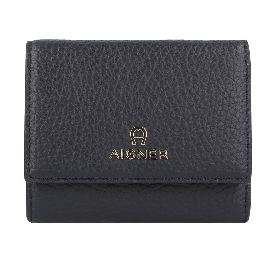 AIGNER Ivy Portemonnee RFID-bescherming Leder 10.5 cm