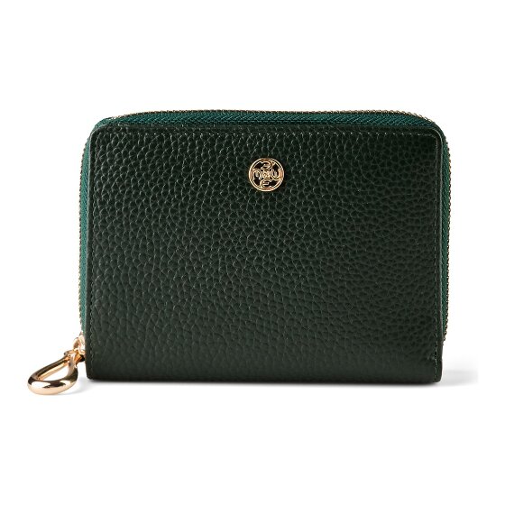 Esquire Alexandria Portemonnee RFID-bescherming Leer 12.5 cm