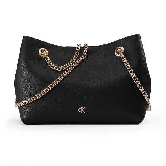 Calvin Klein Minimal Schoudertas 26 cm