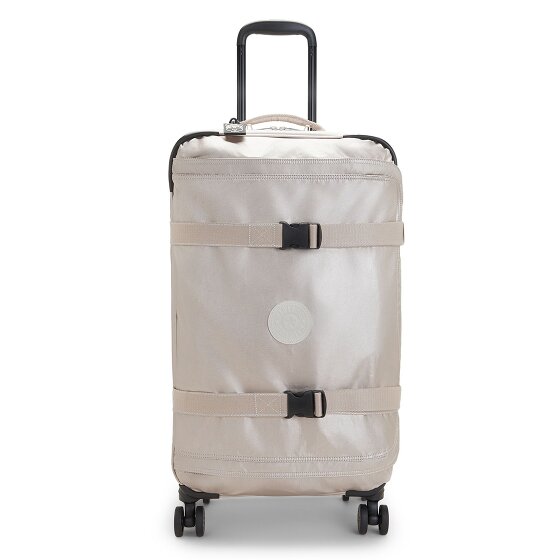 Kipling Basic Plus Spontaneous M 4 wielen Trolley 66 cm