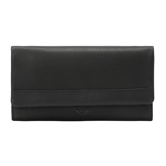Voi 4Seasons Portemonnee RFID-bescherming Leer 19.5 cm