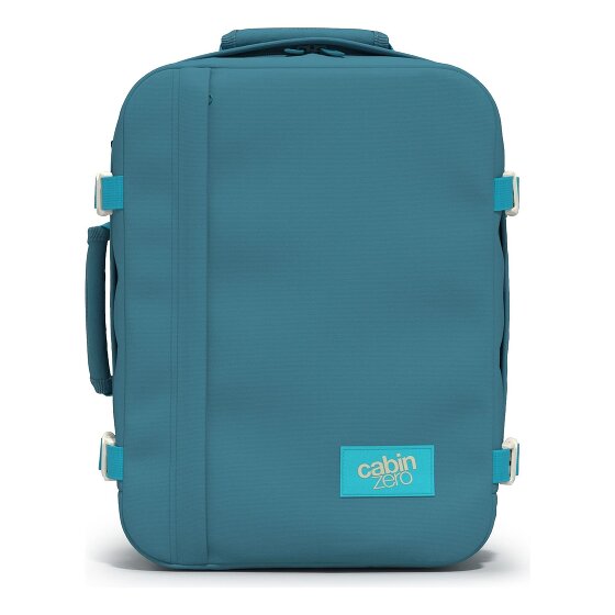 Cabin Zero Classic 119 Dagrugzak 39 cm Laptop compartiment