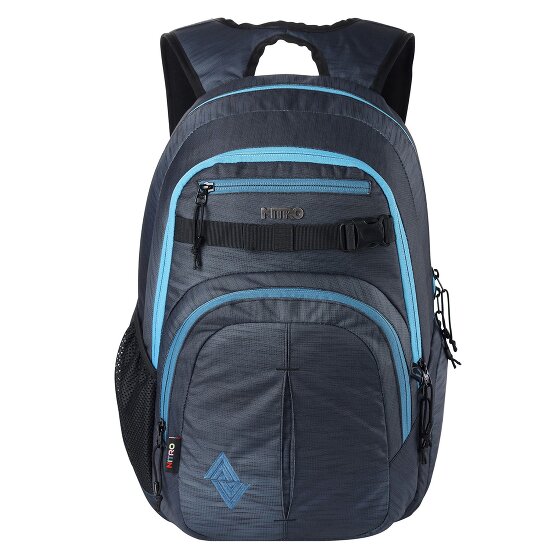 NITRO Chase 35L Dagrugzak 51 cm Laptop compartiment