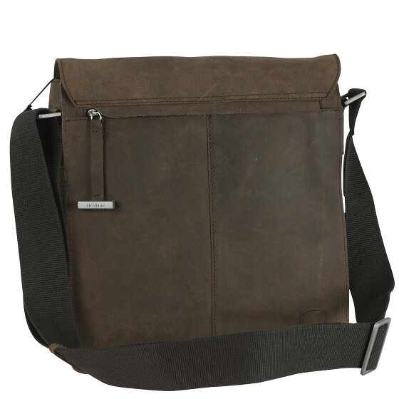 Strellson Richmond Schoudertas Leer 31 cm
