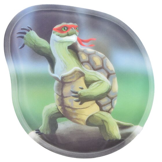 Ergobag Contour klittenband