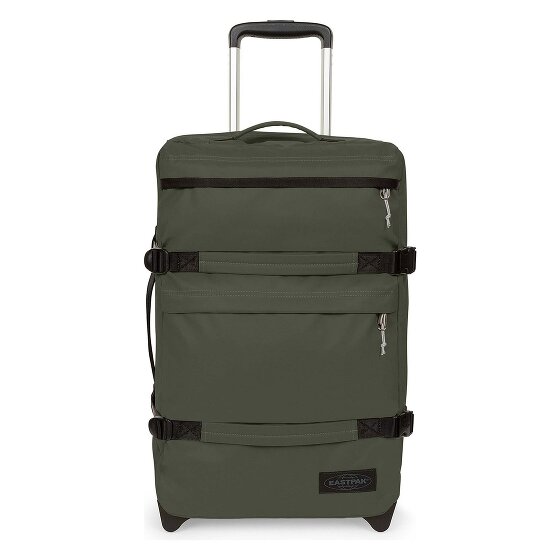 Eastpak Transit'R Plus 2 wielen Cabinewagen 55 cm