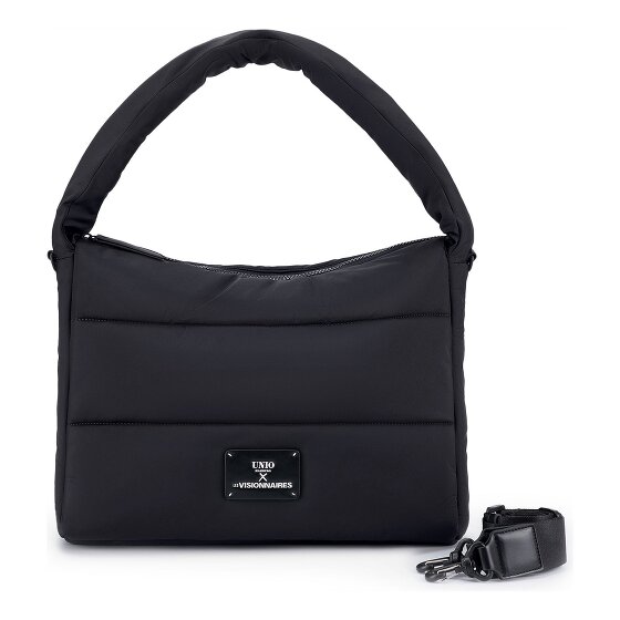 LES VISIONNAIRES Unio Hobo Schoudertas 38 cm
