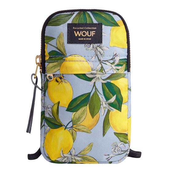 Wouf Amore Mobiel telefoonhoesje 10.5 cm