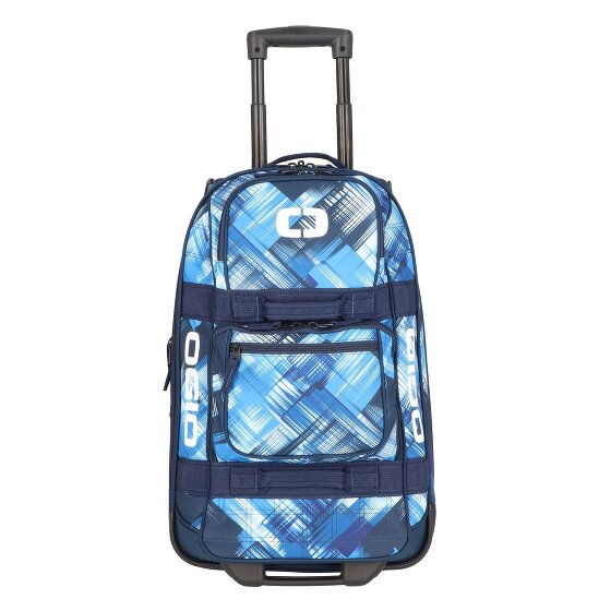 Ogio Layover 2 wielen Cabinewagen 56 cm