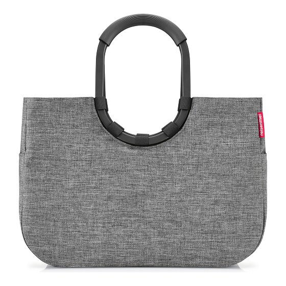 reisenthel Loopshopper L Frame Shopper Tas 46 cm