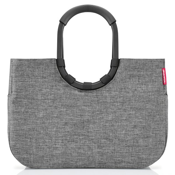 reisenthel Loopshopper L Frame Shopper Tas 46 cm