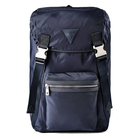 Guess Berlin Dagrugzak 48 cm Laptopvak