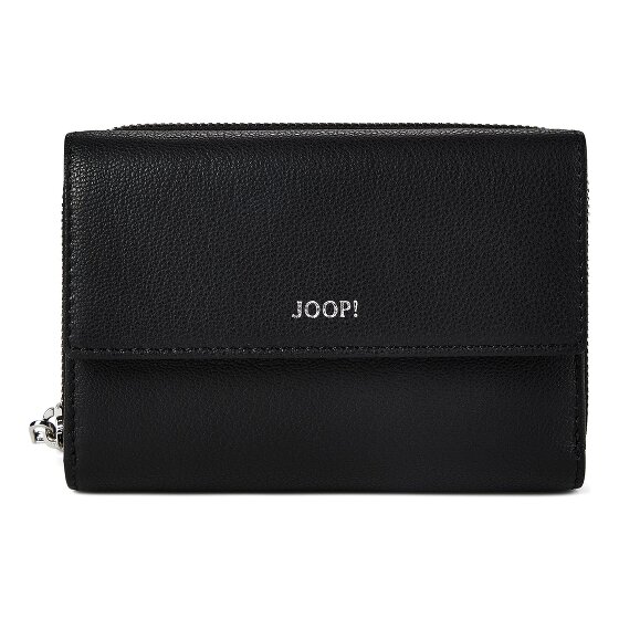 Joop! Lantea Portemonnee RFID-bescherming Leer 13.5 cm
