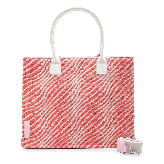 Seidenfelt Hulu Shopper Tas 39 cm