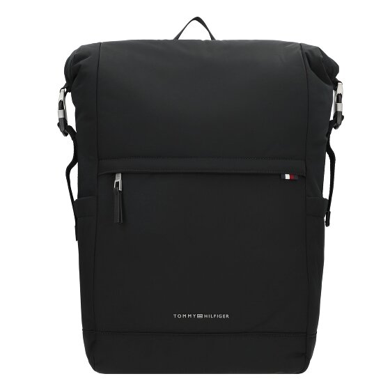 Tommy Hilfiger TH Signature Dagrugzak 50 cm Laptop compartiment