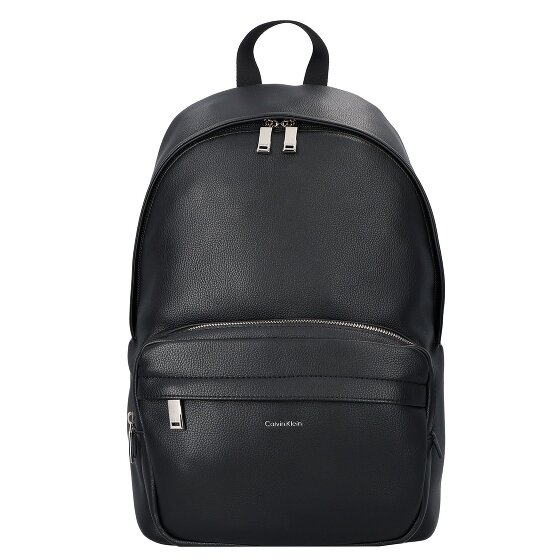 Calvin Klein Raised Dagrugzak 45 cm Laptop compartiment Calvin Klein Raised Dagrugzak 45 cm Laptop compartiment