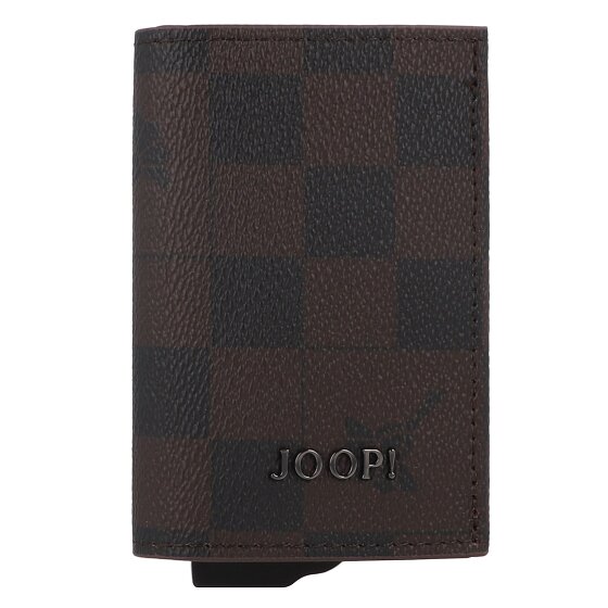 Joop! Cortina Kredietkaart etui RFID-bescherming 7 cm