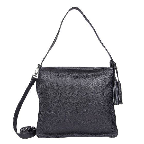 Gerry Weber Cadiz cadiz hobo mhz Schoudertas Leer 32 cm