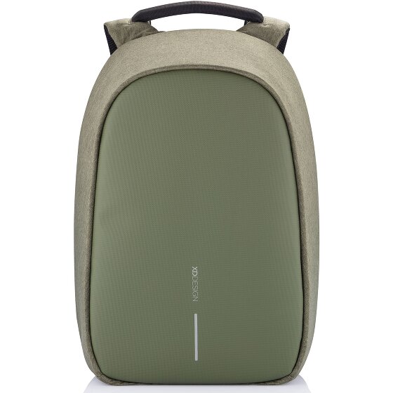 XD Design Bobby Hero Regular Rugzak RFID 45 cm laptopvak XD Design Bobby Hero Regular Rugzak RFID 45 cm laptopvak
