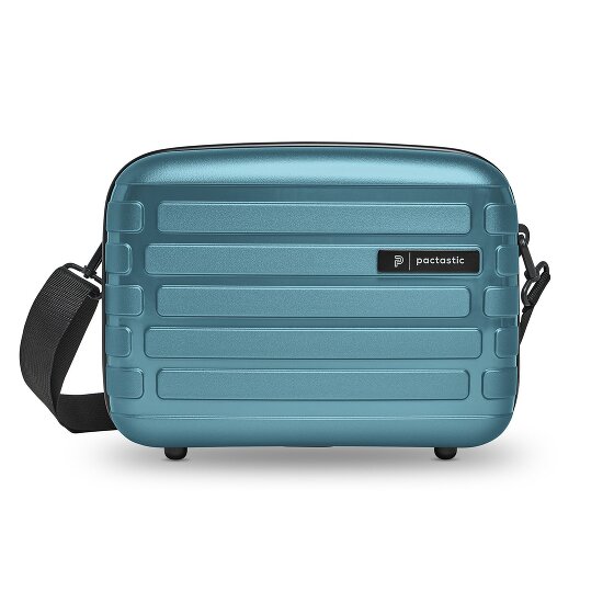 Pactastic Collectie 04 beautycase 34 cm