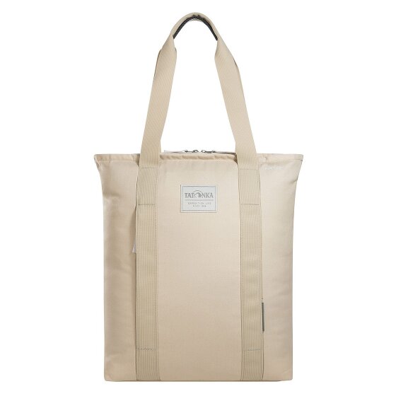 Tatonka Grip Bag Shopper Tas 32 cm Laptop compartiment