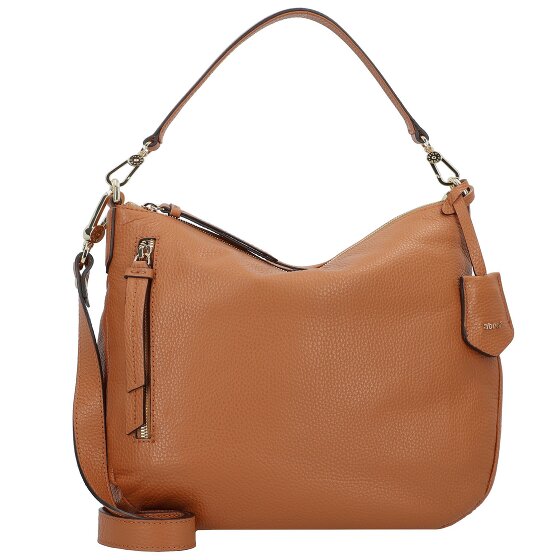 abro Adria Handtas Leer 34 cm