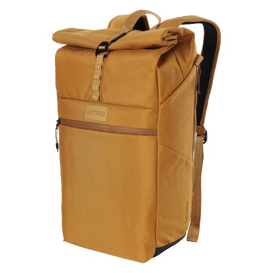NITRO Cosmo Dagrugzak 46 cm Laptop compartiment