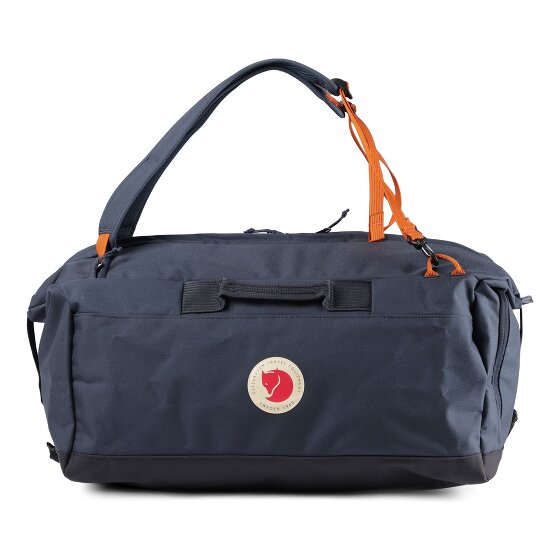 Fjällräven Färden Duffel 50 L Weekender reistas 53 cm