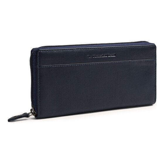 The Chesterfield Brand Mirelle Portemonnee RFID-bescherming Leder 19 cm