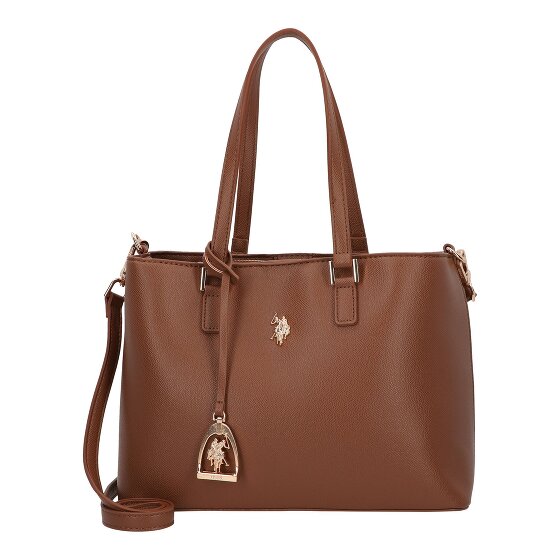 U.S. Polo Assn. Jones Schoudertas 31 cm