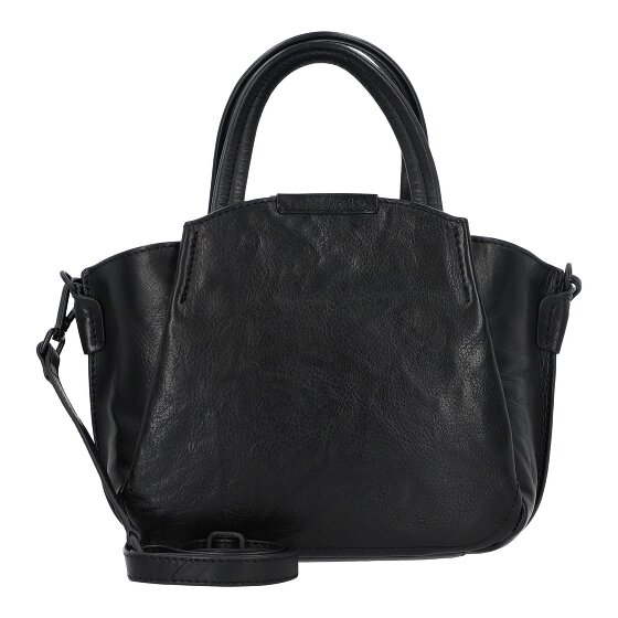 aunts & uncles Grandma´s Luxury Club Mrs. Plum Crumble Handtas Leder 29 cm