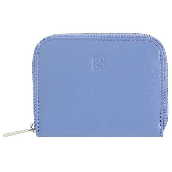 DuDu Hokkaido Portemonnee Leer 10 cm