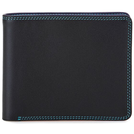 Mywalit Portemonnee RFID Leer 11 cm