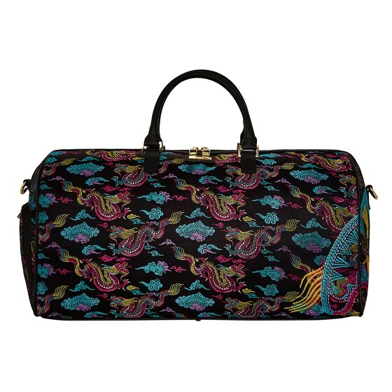 Sprayground Embroidered Dragon Weekender reistas 52 cm