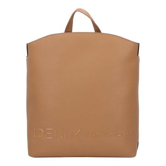 Tom Tailor Denim Zephyra Dagrugzak 33 cm