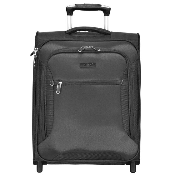 d&n Travel Line 6400 2-wielige handkar 53 cm
