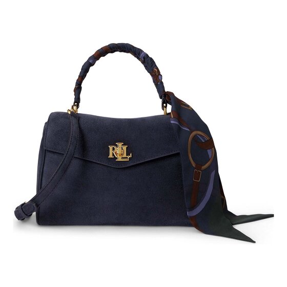 Lauren Ralph Lauren Farrah Handtas Leder 23.5 cm