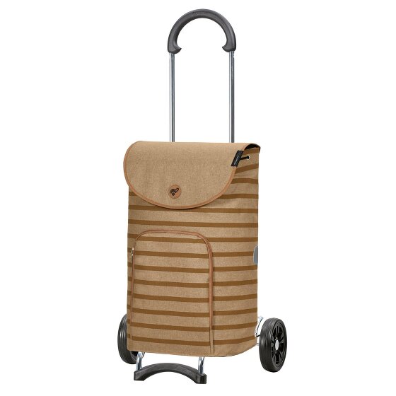 Andersen Shopper Scala Shopper Eske Winkelwagen 59 cm