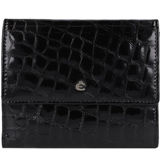 Esquire Nizza Portemonnee RFID-bescherming Leer 12.5 cm