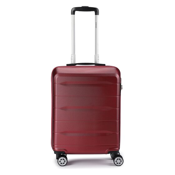 Benzi 5583 4 wielen Cabinewagen 55 cm
