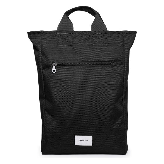 Sandqvist Ground Dagrugzak 27 cm Laptopvak