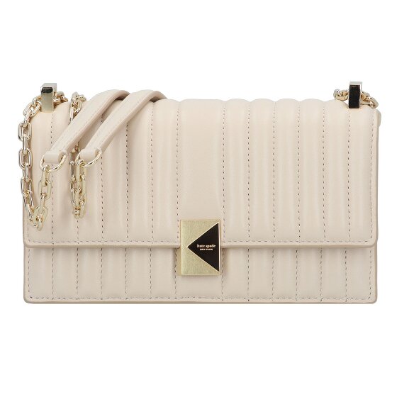 Kate Spade New York Deco Schoudertas Leer 19.5 cm