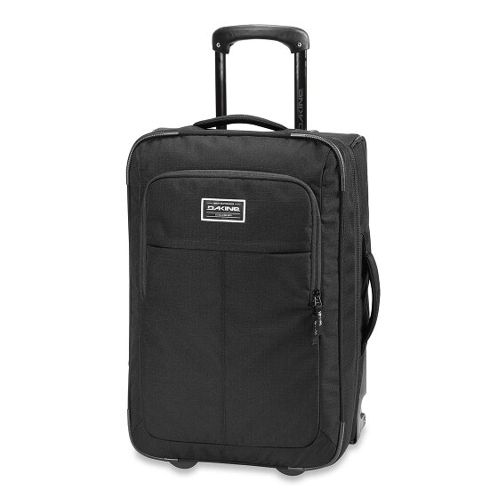 Dakine Carry 2 wielen Cabinewagen 55 cm Laptop compartiment