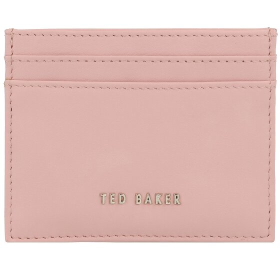 Ted Baker Garcina Credit Card Case Leer 10 cm