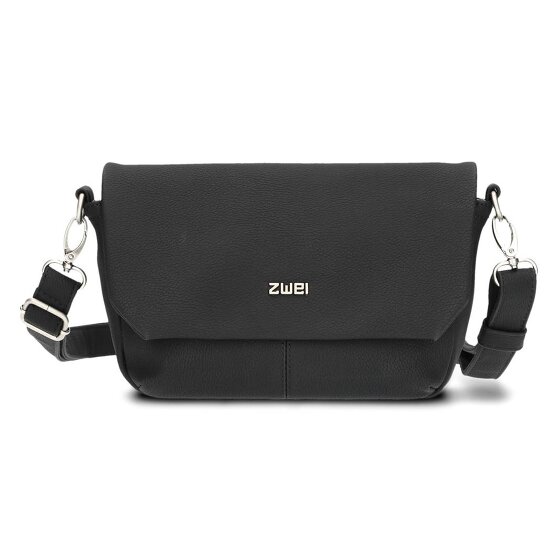 Zwei Mademoiselle.M Boodschapper 28 cm